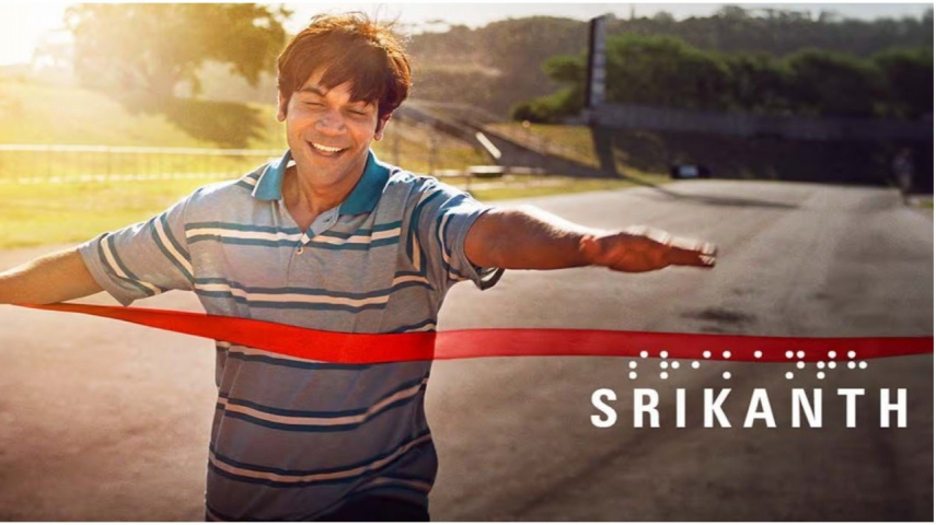 Srikanth: Cast, plot, certification, runtime; Everything you need to know about upcoming biographical drama