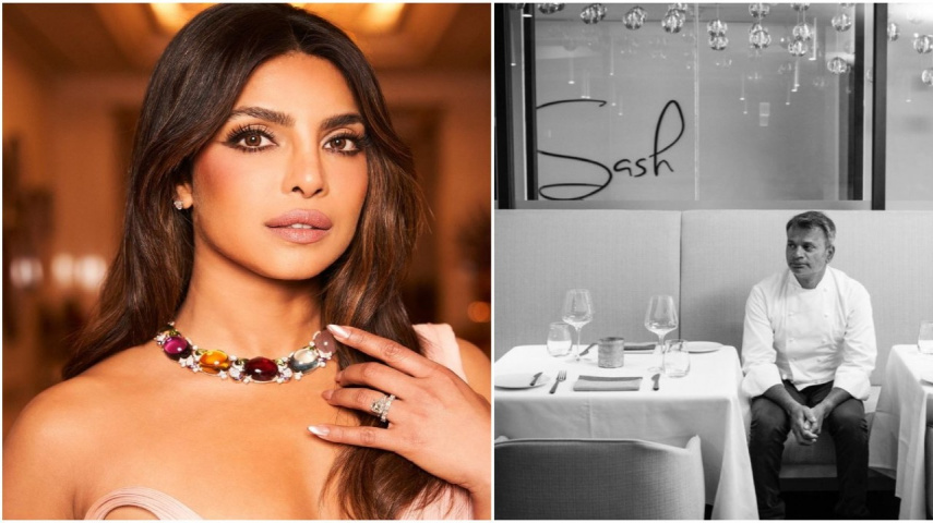 Born Hungry: Priyanka Chopra joins Barry Avrich's upcoming documentary as producer; actress deeply 'moved' by story