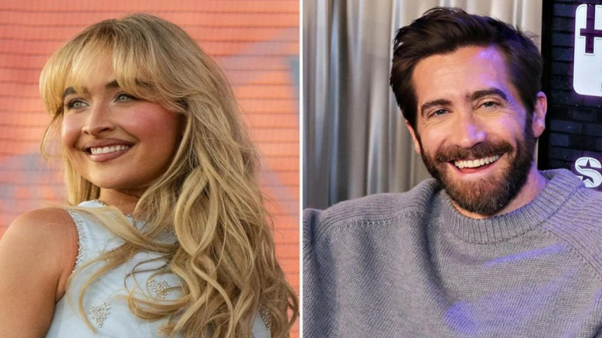  Swifties Slam Sabrina And Jake Gyllenhaal’s SNL Connection
