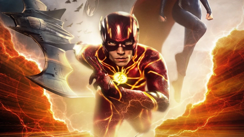 Advance Booking Box Office: The Flash ready to take a good start in India; Targets a 5 crore opening