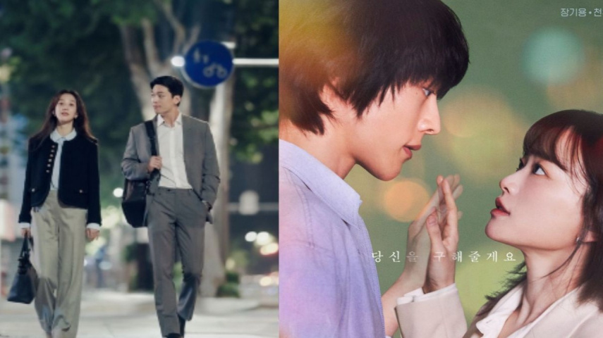 10 exciting K-dramas releasing this May
