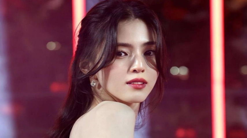 Han So Hee is ‘uncontrollable’ in her personal lifestyles