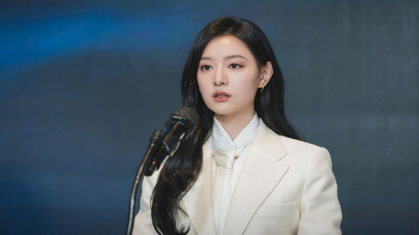 Kim Ji Acquired: tvN