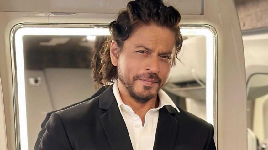 What is Shah Rukh Khan's net worth? Exploring actor’s luxury lifestyle, career & early life