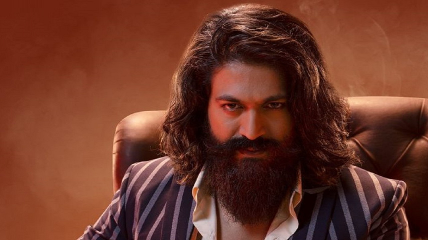 EXCLUSIVE: Yash 19 locked with Geethu Mohandas; Filming begins from December 2023