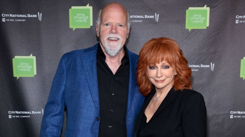 Find out will Reba McEntire Get Married For Third Time