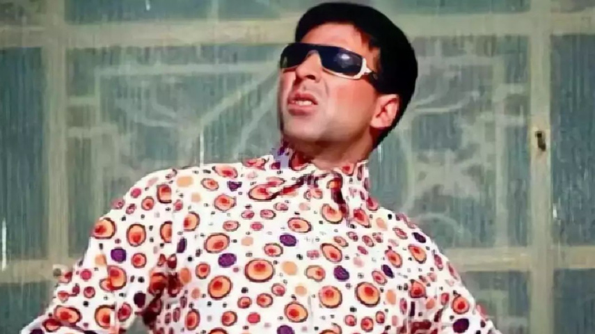 BMCM's Akshay Kumar shares update on Hera Pheri 4; says THIS about Welcome 3 and Housefull 5