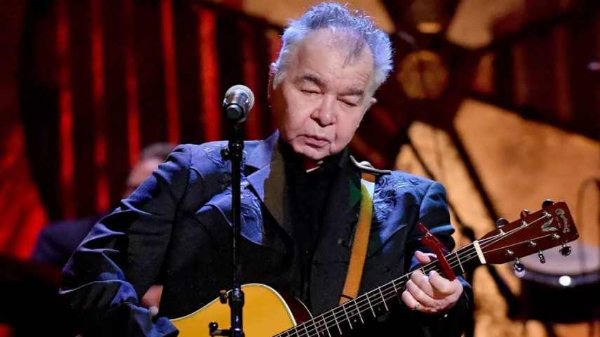 Who Was John Prine? All About Kacey Musgraves’ Late Mentor Who Reportedly Inspired Her New Song Cardinal