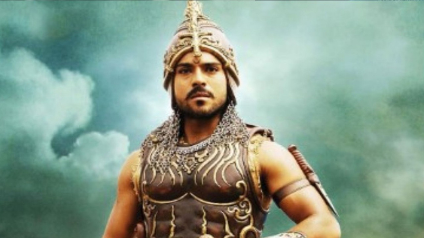 Ram Charan’s epic fantasy film Magadheera helmed by SS Rajamouli to re-release in theatres on actor’s birthday