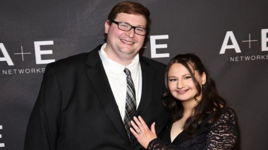 Know more about Gypsy Rose Blanchard and Ryan Anderson 