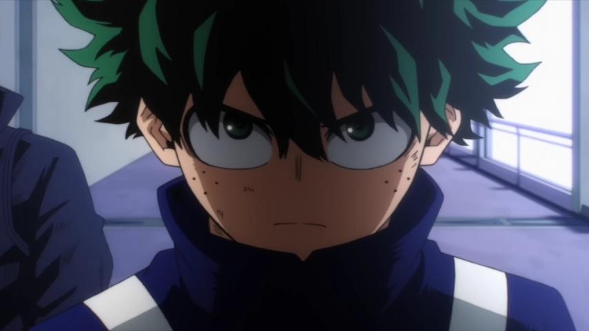 Everything You Need To Know About My Hero Academia Season 7