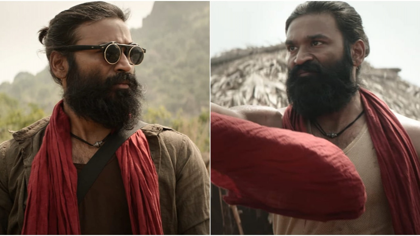 Captain Miller Trailer Breakdown: Dhanush's next is an action flick set in British-India
