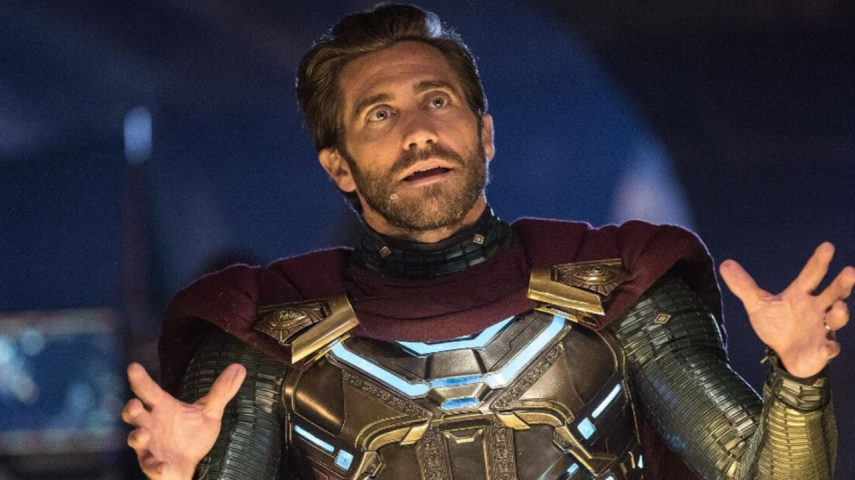 Jake Gyllenhaal Shares Thoughts On Playing Batman In DCU Nearly Two Decades After Losing Role