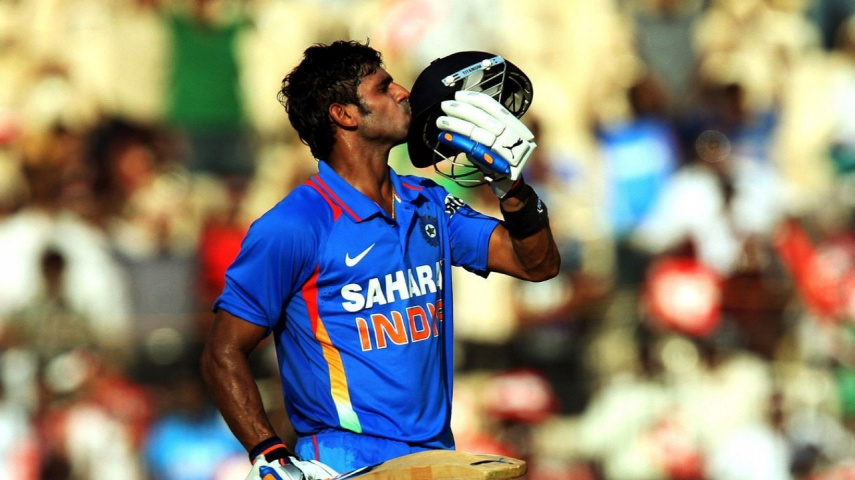 Manoj Tiwary wants to ask questions from MS Dhoni about his drop