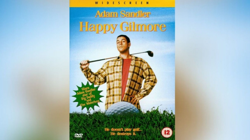 Stream Happy Gilmore Online: Sequel Rumors Abound!