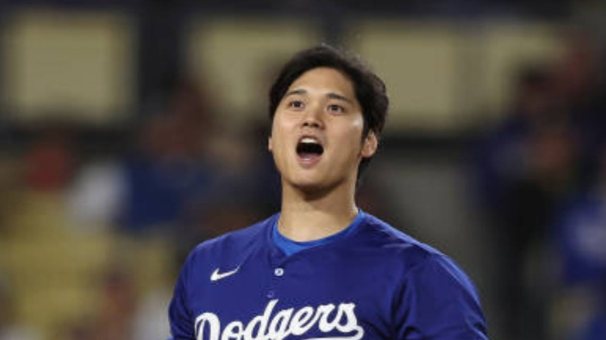 Know more about Sohei Ohtani