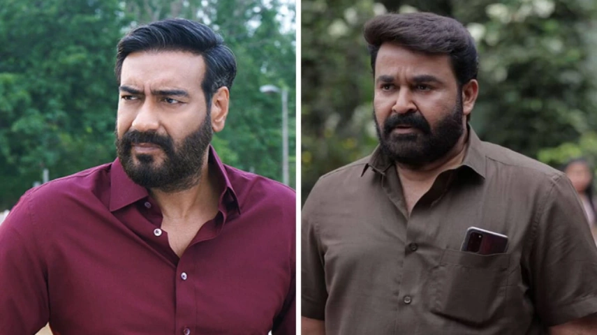 EXCLUSIVE: Ajay Devgn and Mohanlal to shoot Drishyam 3 simultaneously, Jeethu Joseph working on screenplay
