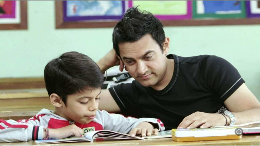 16 Years of Taare Zameen Par: Aamir Khan to Darsheel Safary; Here’s what the cast is doing