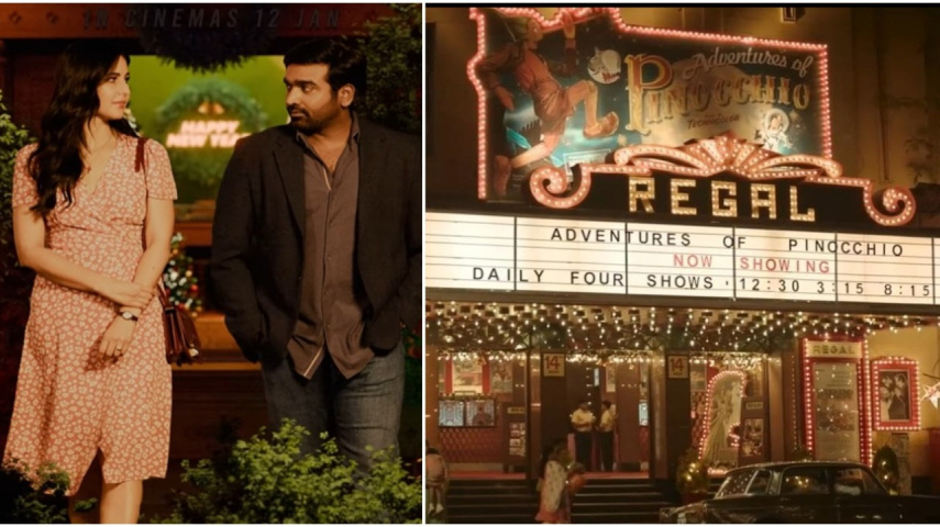 Merry Christmas: Pinocchio connection, casting of Katrina Kaif-Vijay Sethupathi; 6 revelations by Sriram Raghavan
