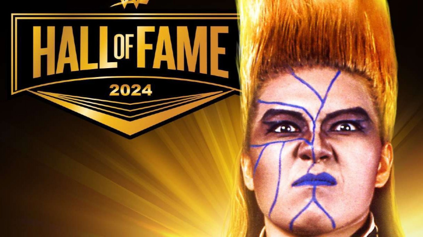 Bull Nakano is the latest inductee in WWE Hall of Fame 2024. 