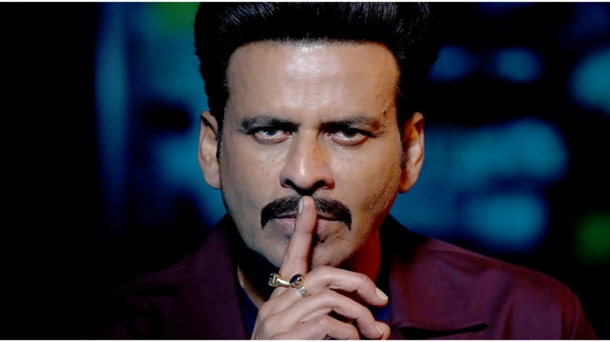 Silence 2 Teaser: Manoj Bajpayee-Prachi Desai starrer promises suspenseful tale brimming with twists