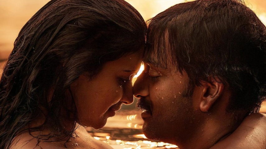 Amala Paul has THIS to say about her character in Prithviraj Sukumaran’s Aadujeevitham