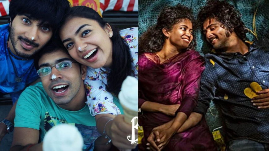 Top ten must-watch feel good Malayalam movies