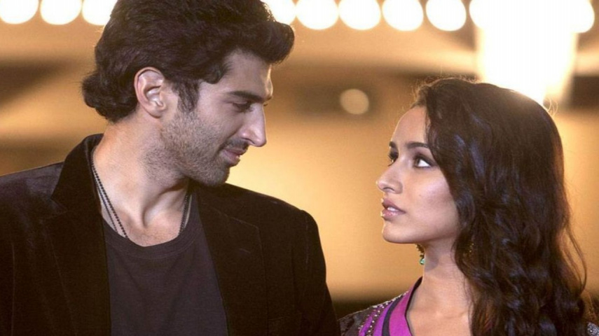 Did you know Aashiqui 2 was heavily borrowed from a Hollywood classic? (IMDb)