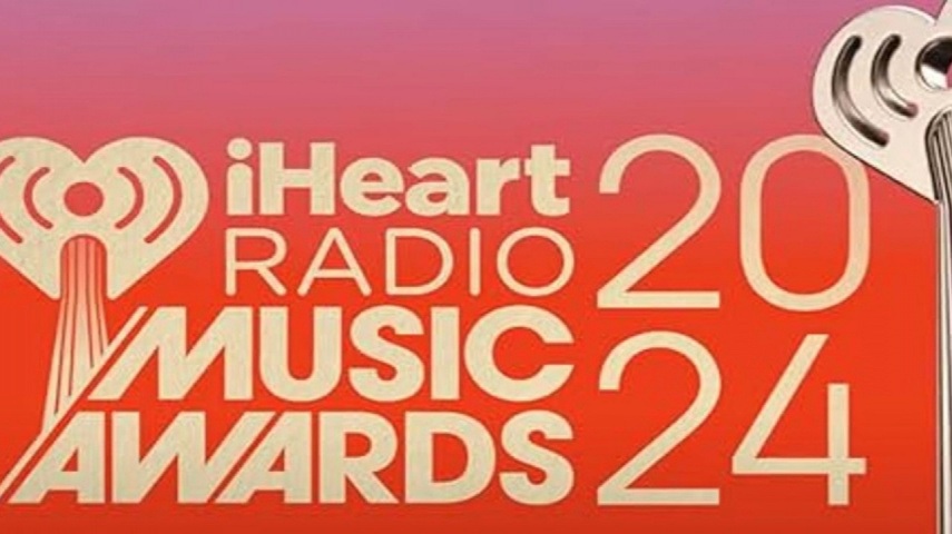 iHeartRadio Music Awards 2024 (IMDb)