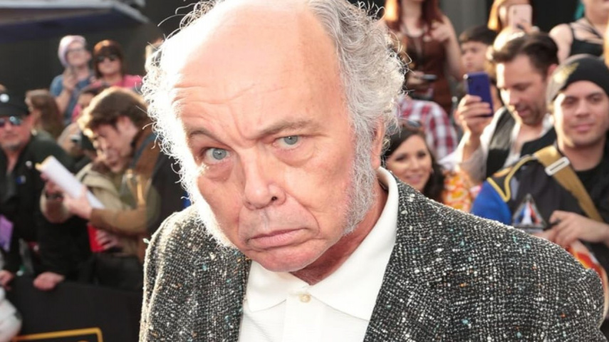  Clint Howard Opens Up About His Experience Of Working On The Bold and The Beautiful