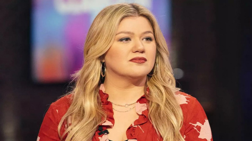 Kelly Clarkson Reportedly Has ‘No Regrets’ About Her Divorce
