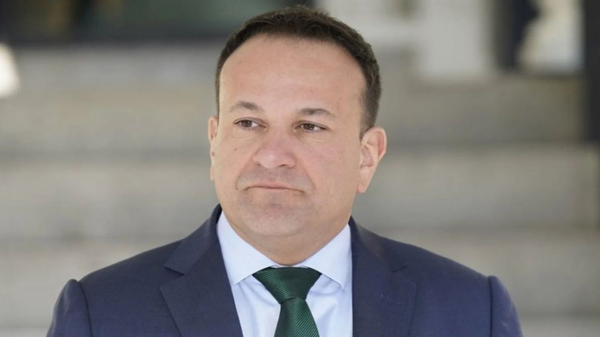 Know more about Leo Varadkar