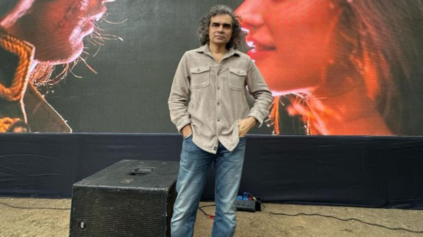 Imtiaz Ali talks about people writing off Bollywood in its bad phase