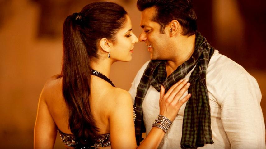 Kabir Khan shares details about casting Katrina-Salman for Ek Tha Tiger post breakup