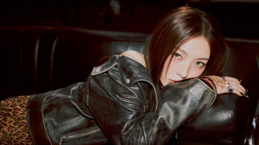 BoA: courtesy of SM Leisure