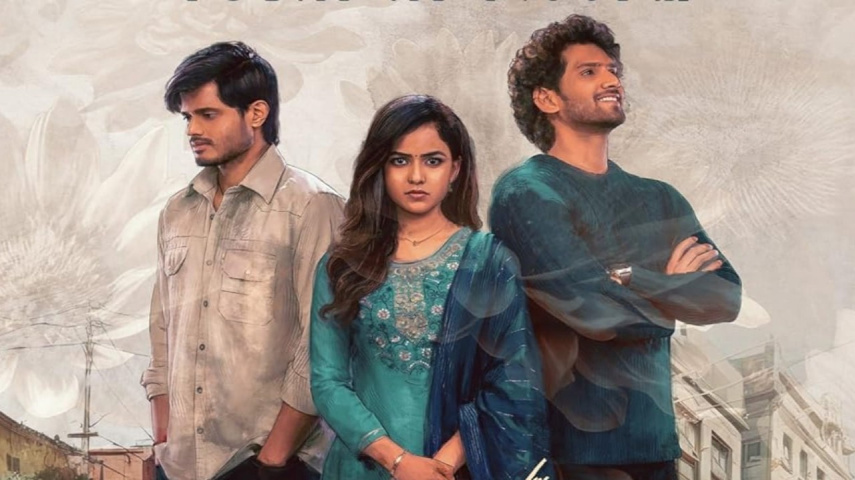 Anand Deverakonda starrer Baby to be remade in Hindi; title LOCKED