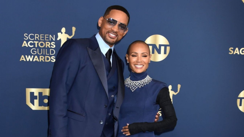 Exploring If Jada Pinkett And Will Smith Attended Coachella 2024 Together