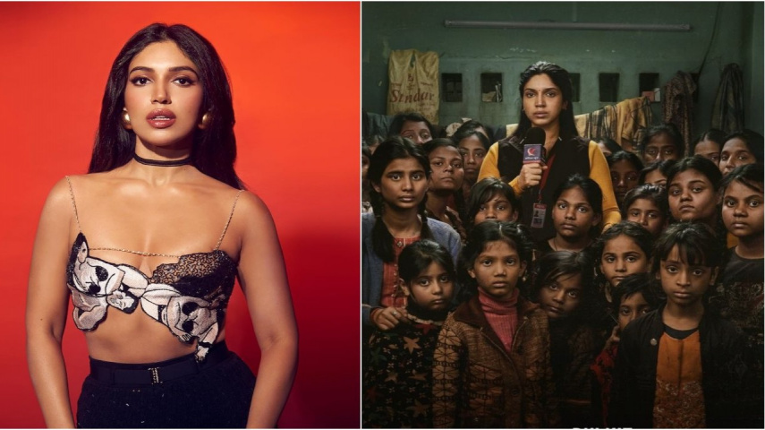 Bhakshak: Bhumi Pednekar recalls questioning her 'empathy'; says 'I don't think I'll ever be able to move on'