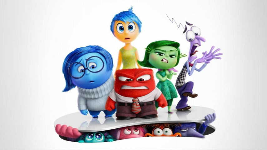 Inside Out 2 Trailer Confirms The Pixar Shared Universe Theory