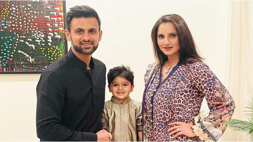 Reason behind Sania Mirza and Shoaib Malik’s divorce REVEALED