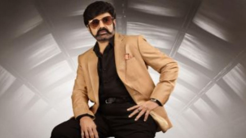 EXCLUSIVE: Nandamuri Balakrishna returns to Unstoppable Season 3 as host; Filming likely to begin on Dussehra