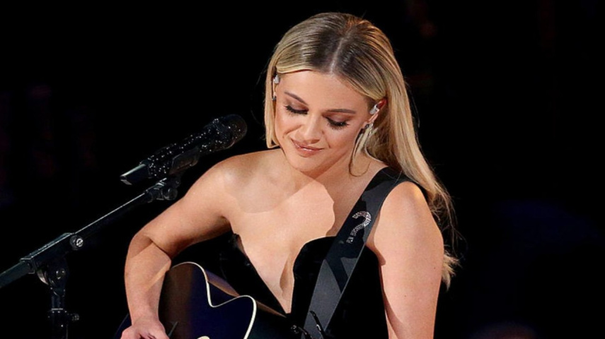 Jelly Roll, Kelsea Ballerini, And Lainey Wilson Among Big Names In CMT Awards 2024