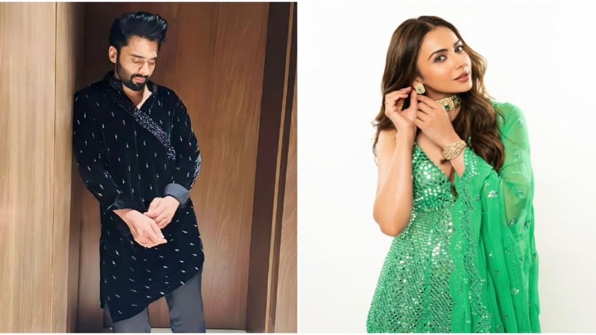 Rakul Preet Singh-Jackky Bhagnani Wedding: Couple to have Bollywood-themed sangeet night with shimmery outfits