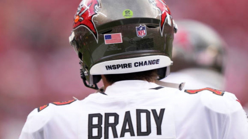 When FBI Recovered Tom Brady's Stolen Super Bowl Jersey 1150 Miles Away