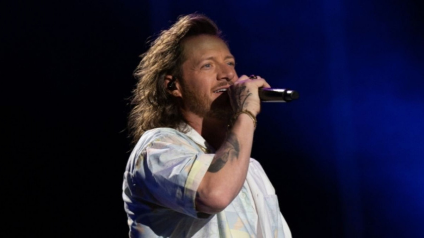 Tyler Hubbard Opens Up About Going Solo After Florida Georgia Line