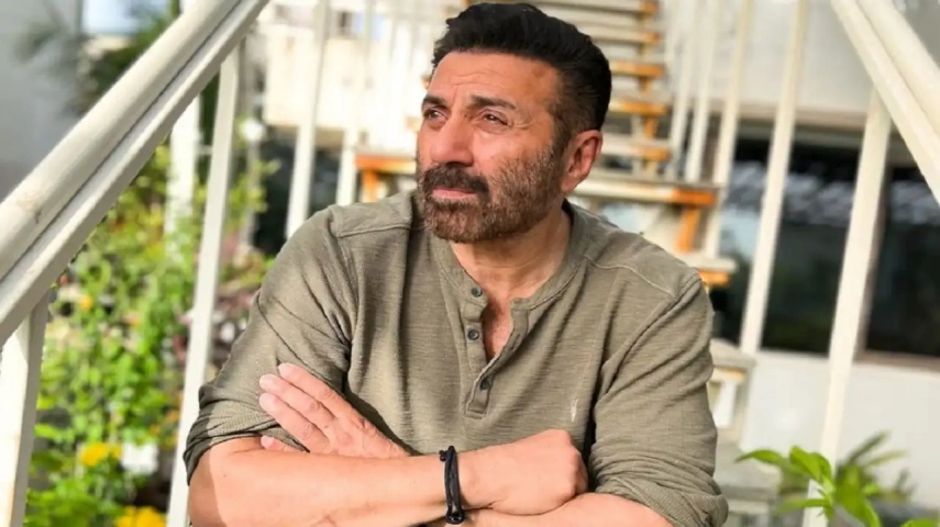 EXCLUSIVE: Sunny Deol on a reunion with Rajkumar Santoshi; Says, ‘We are discussing two films’