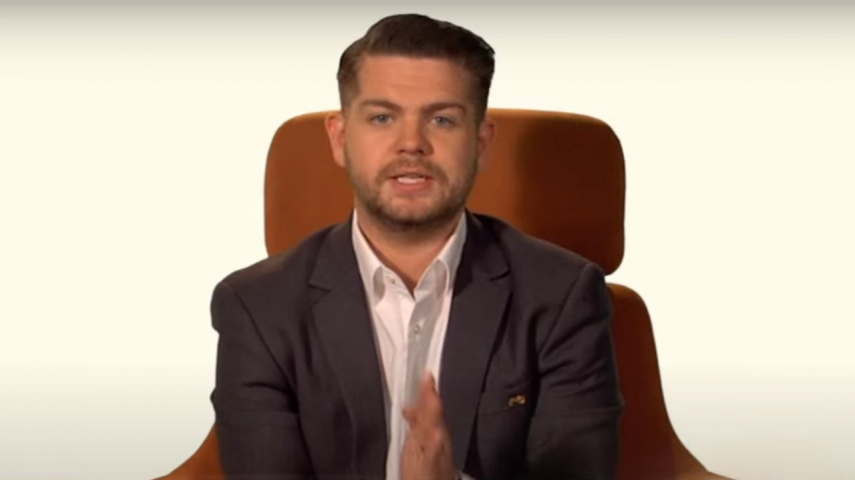 Jack Osbourne Says His Girls Are “Full-Blown Swifties” On His Reality Show