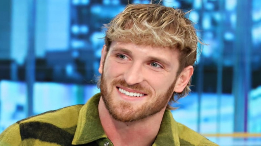 Logan Paul Talks About Mental Health Issues Amid CryptoZoo Controversy