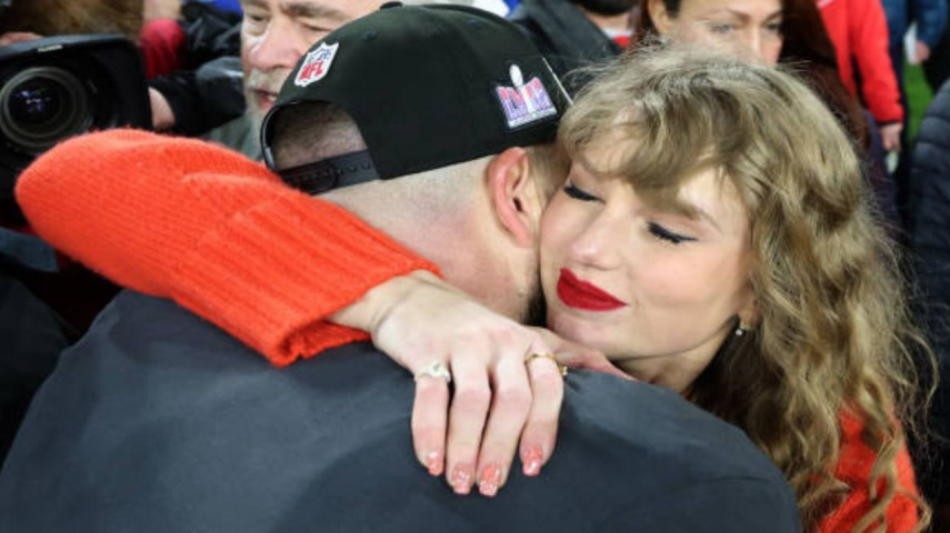 Taylor Swift Drops Another Hint to Confirm TTPD Is More About Travis Kelce Than You Think