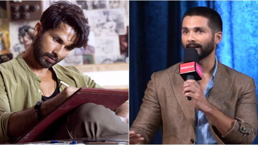 EXCLUSIVE VIDEO: Shahid Kapoor CONFIRMS Farzi 2 is ‘definitely happening’: It was open-ended, so…